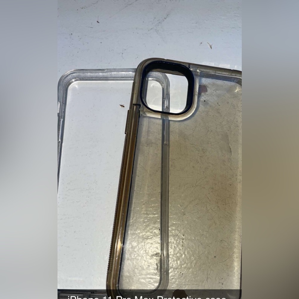 iPhone 11 Pro Max Case
